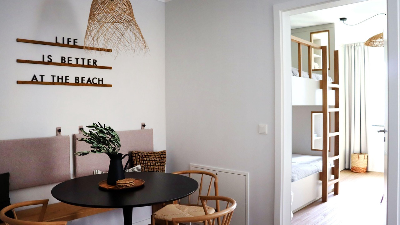 Photo of Bedroom in Borgerende