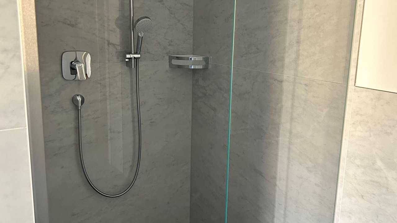 Photo of Bathroom in Borgerende