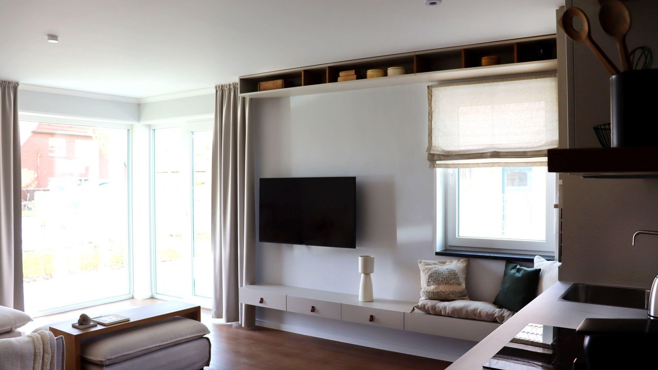 Photo of Livingroom in Borgerende