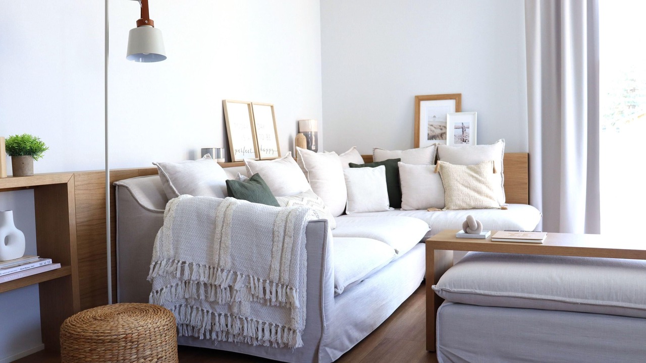Photo of Livingroom in Borgerende