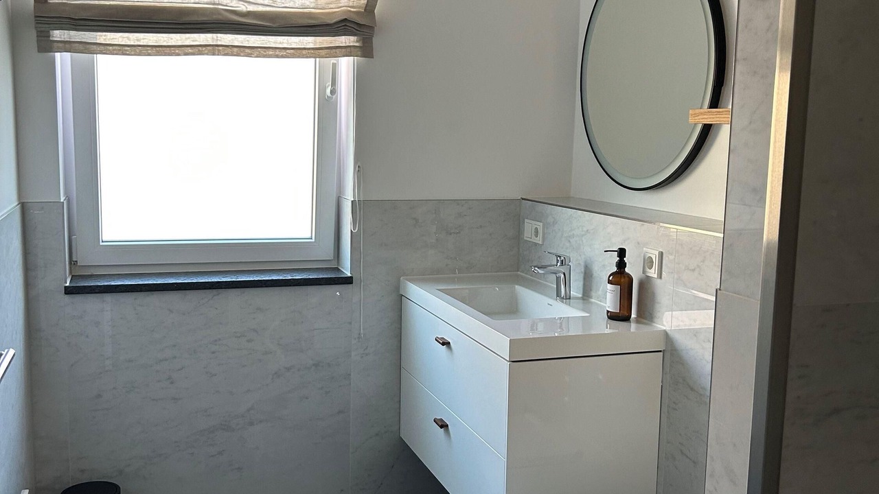 Photo of Bathroom in Borgerende