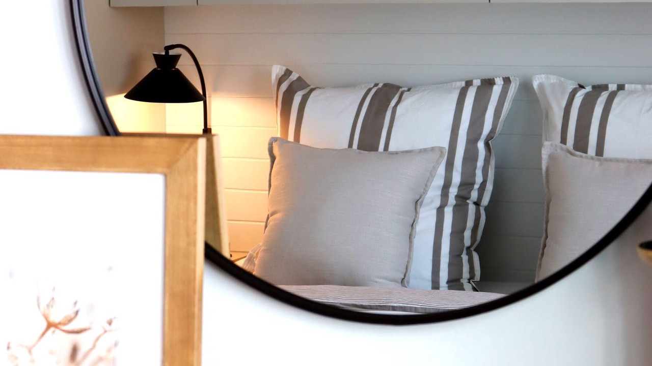 Photo of Bedroom in Borgerende