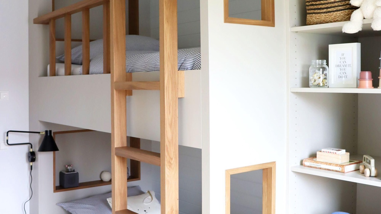Photo of Bedroom in Borgerende