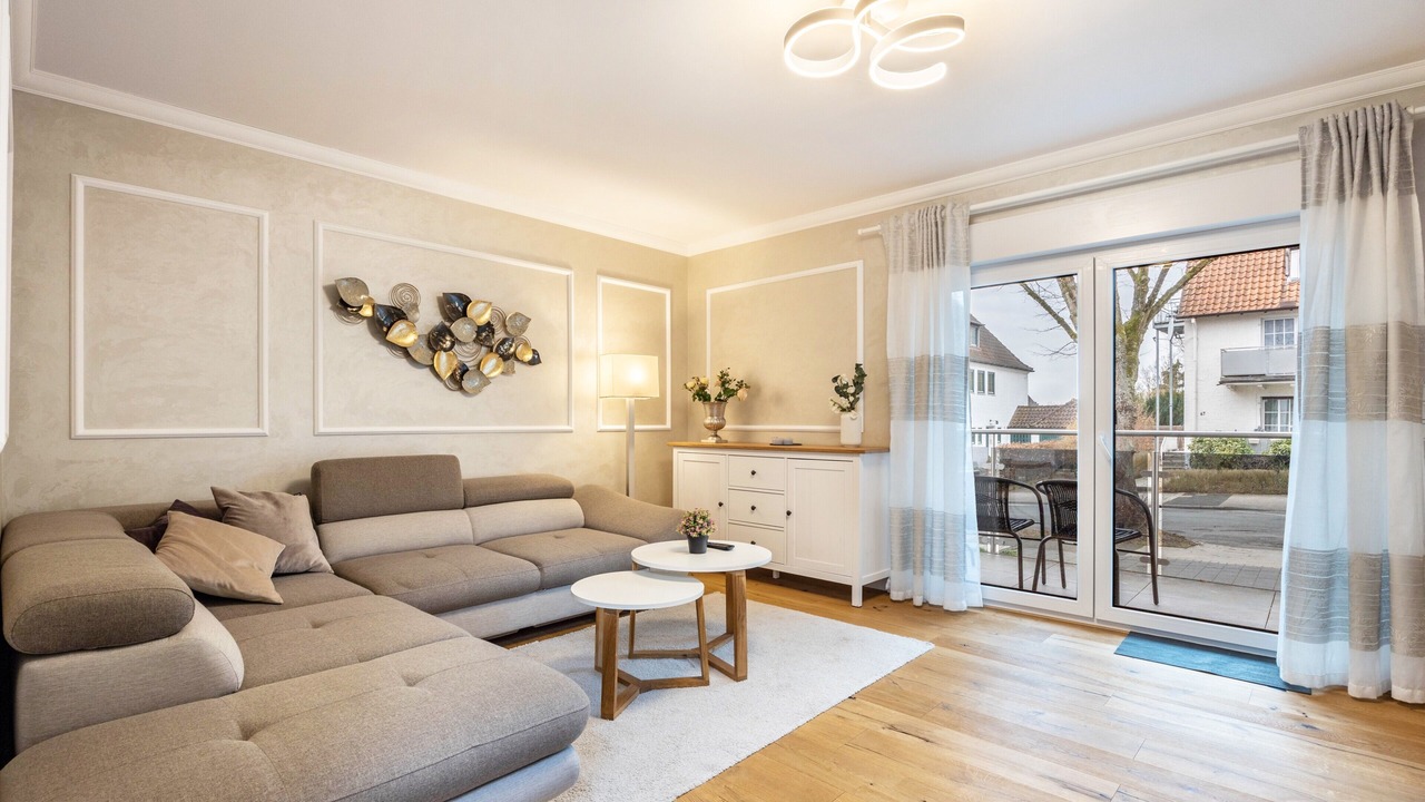 Photo of Livingroom in Bad Salzuflen