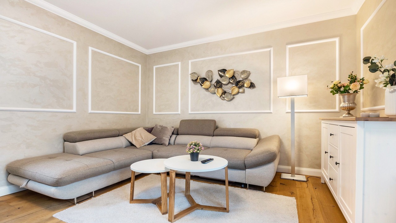 Photo of Livingroom in Bad Salzuflen