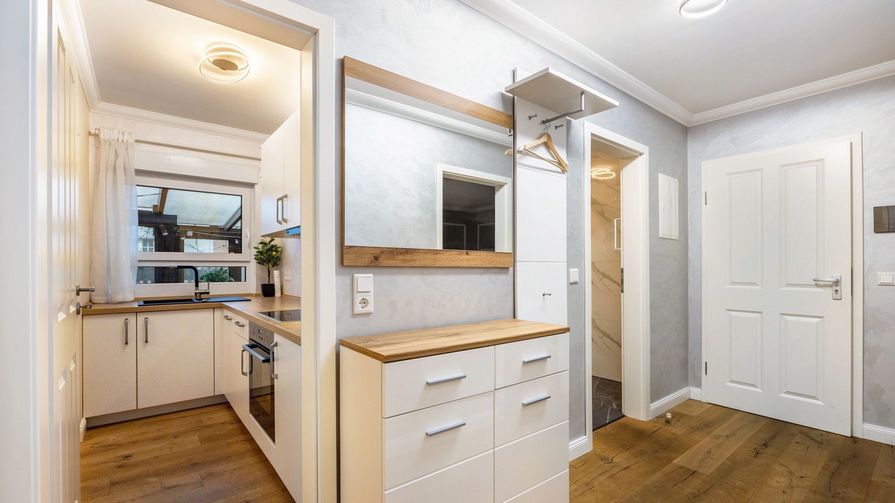 Photo of Kitchen in Bad Salzuflen