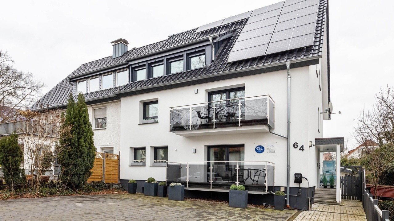 Photo of Outdoor in Bad Salzuflen