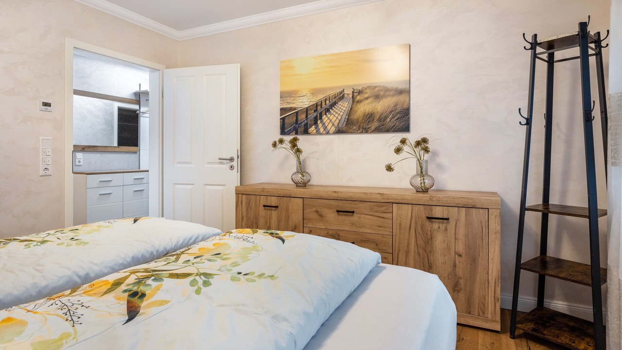 Photo of Bedroom in Bad Salzuflen