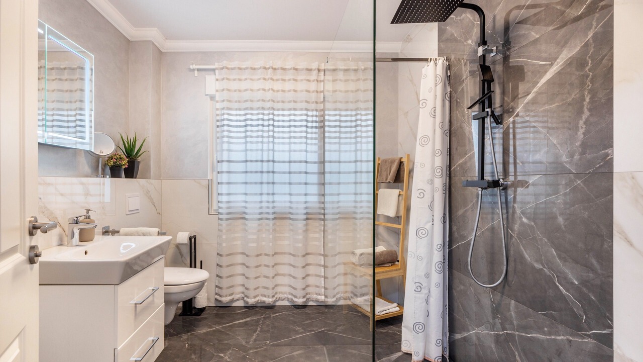 Photo of Bathroom in Bad Salzuflen