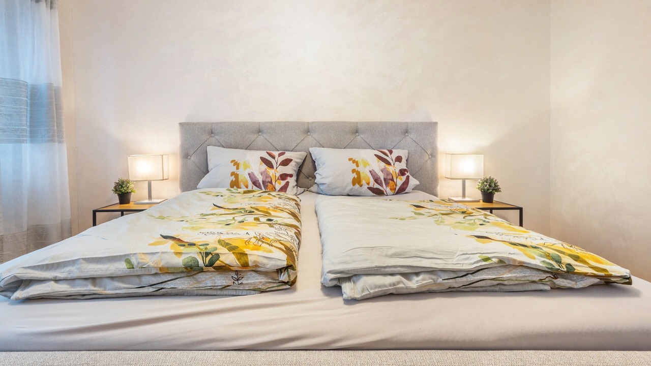 Photo of Bedroom in Bad Salzuflen