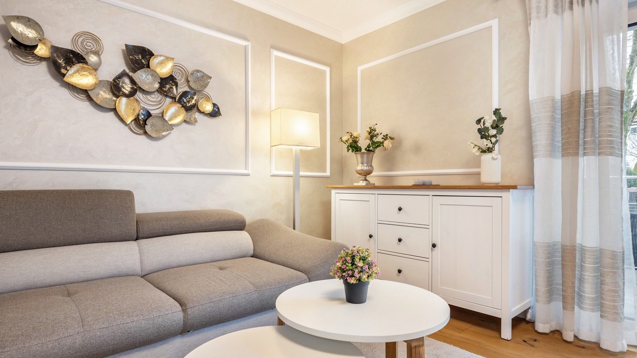 Photo of Livingroom in Bad Salzuflen