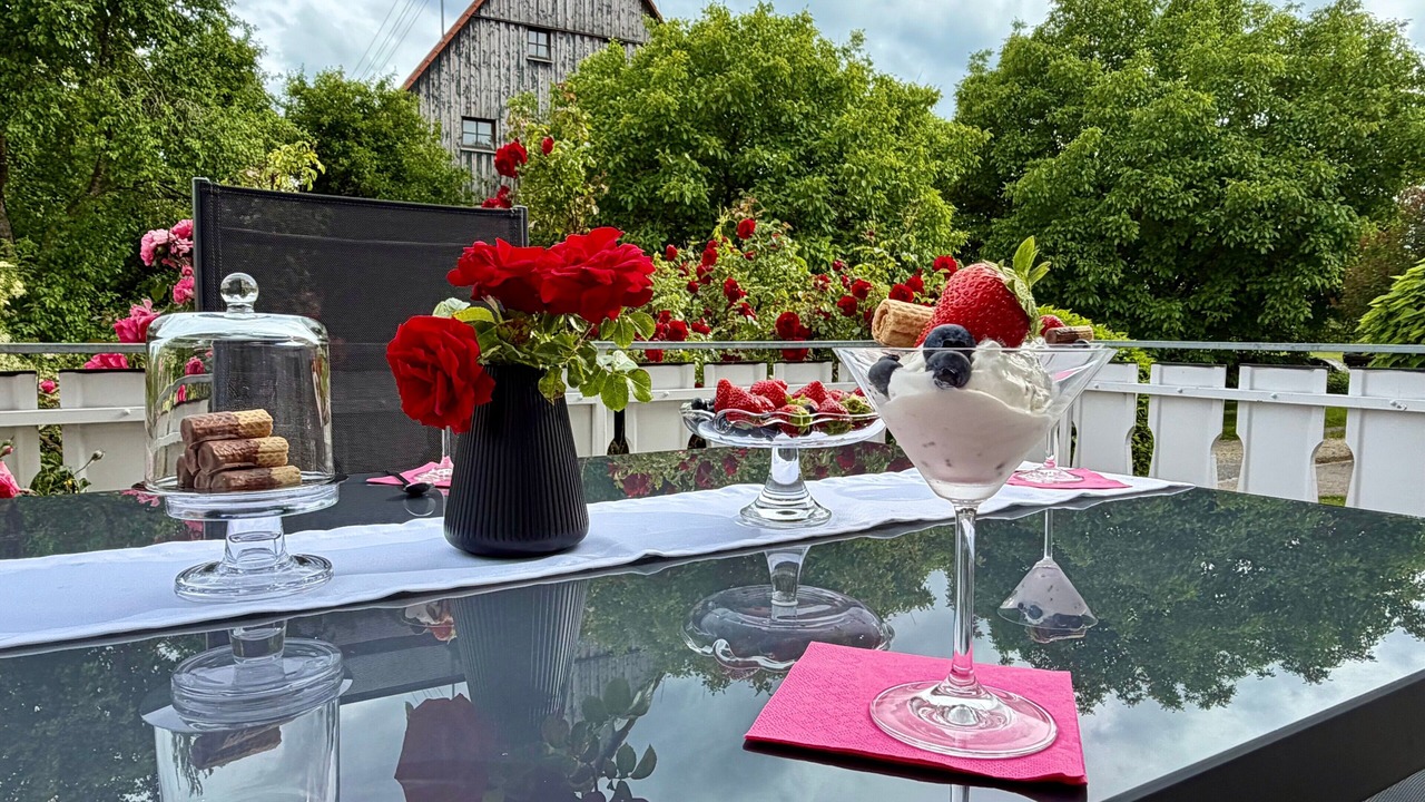 Photo of Outdoor in Ofingen