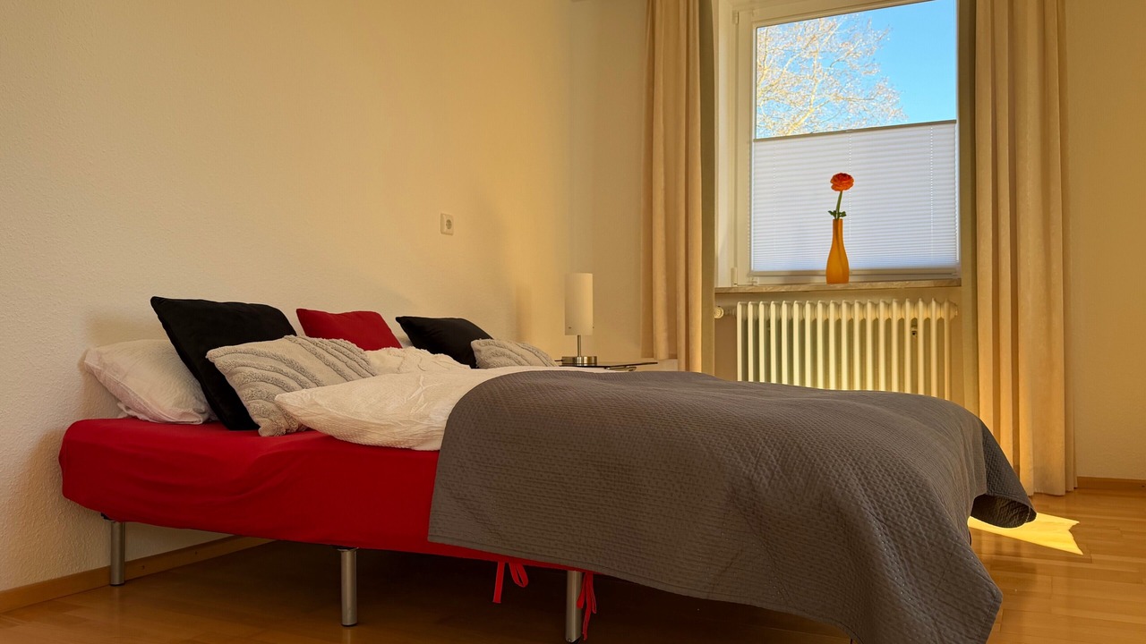 Photo of Bedroom in Ofingen