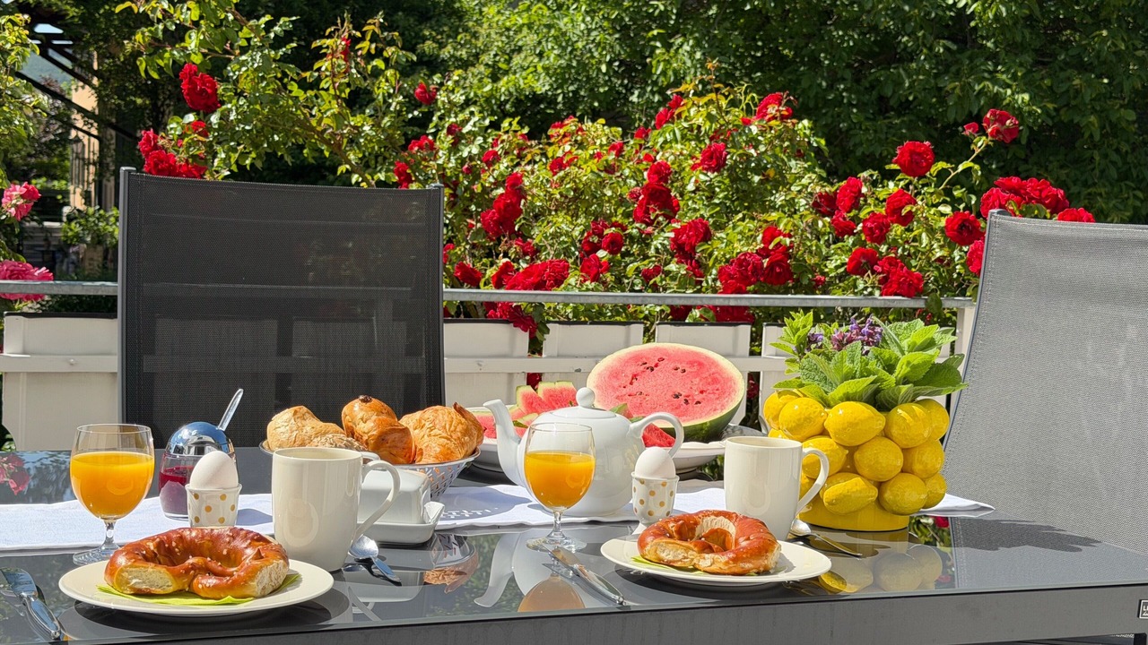 Photo of Outdoor in Ofingen