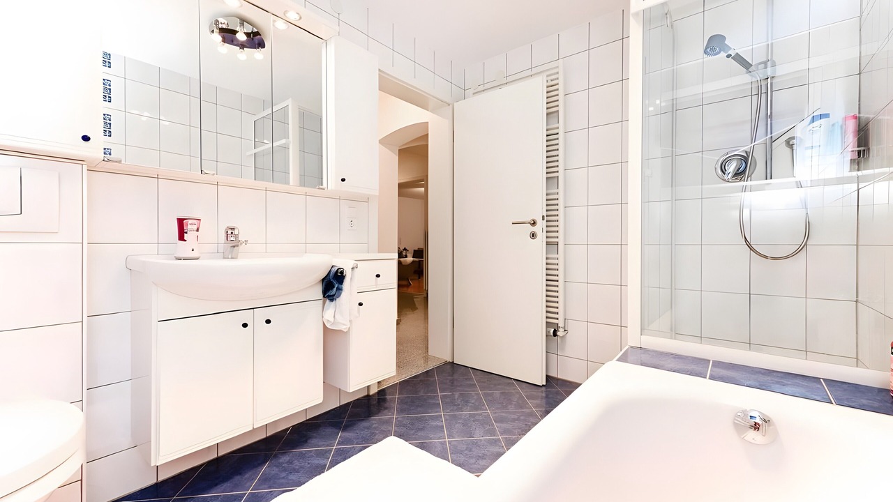 Photo of Bathroom in Ofingen
