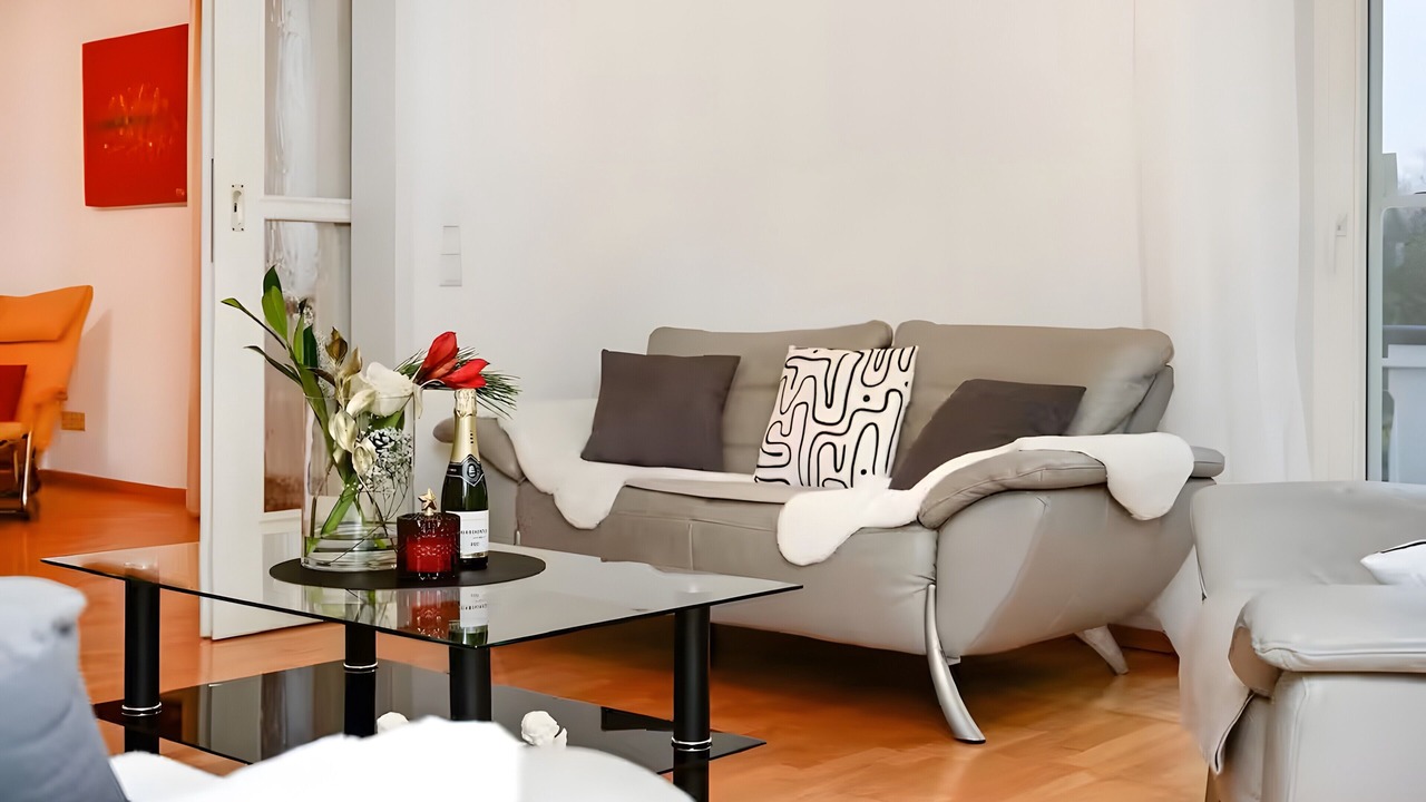 Photo of Livingroom in Ofingen
