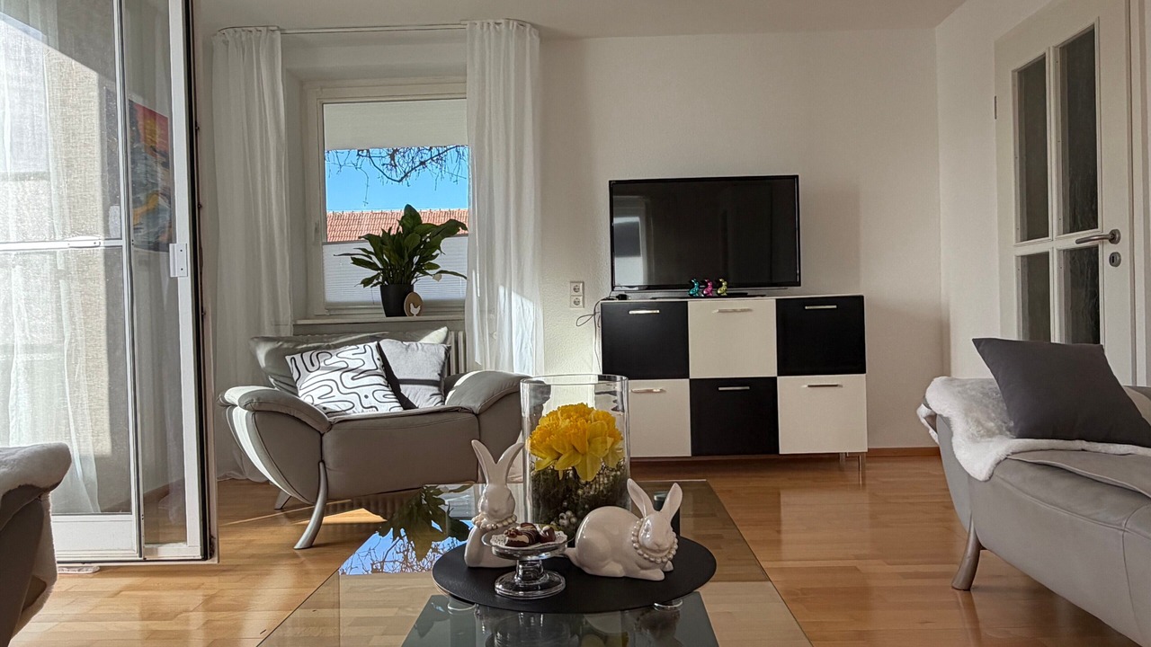 Photo of Livingroom in Ofingen