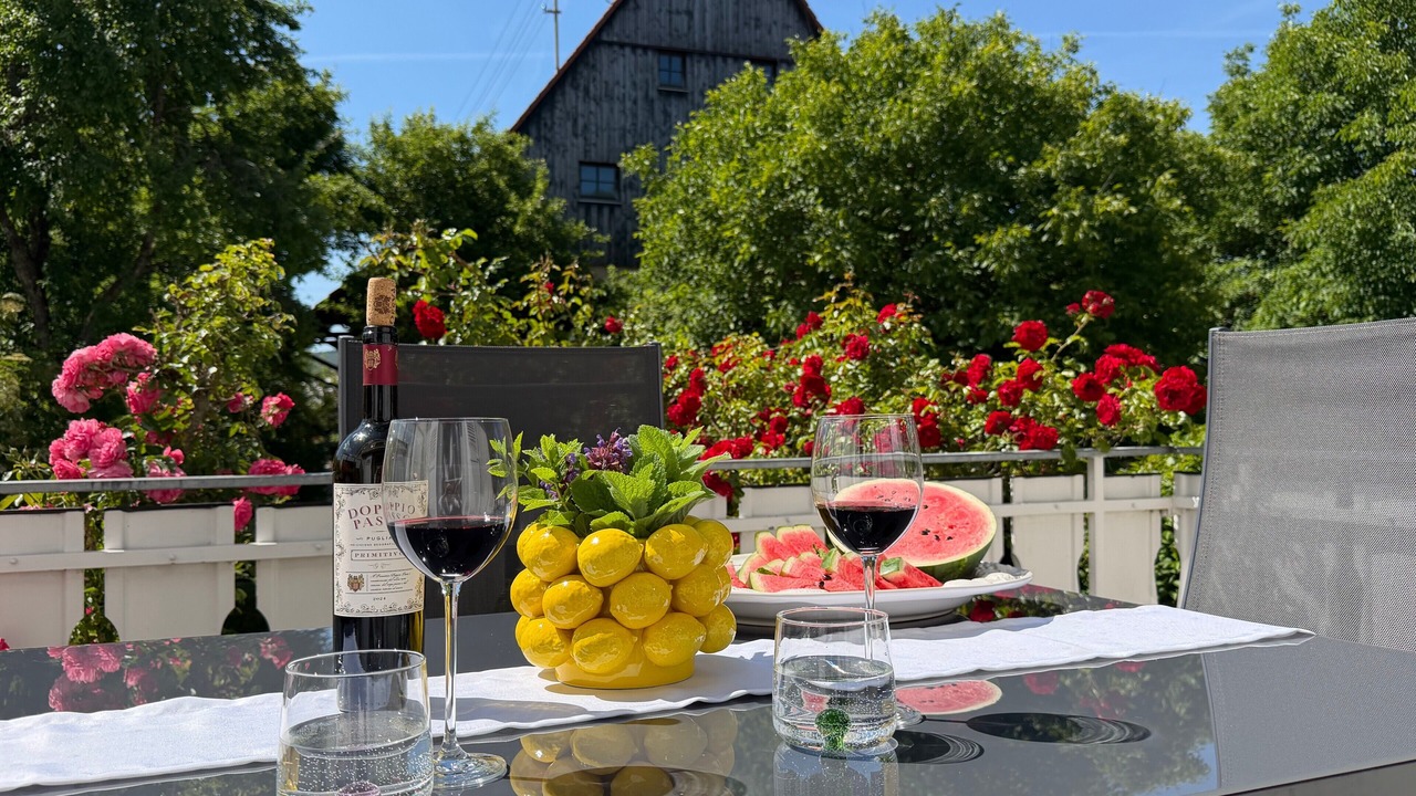 Photo of Outdoor in Ofingen