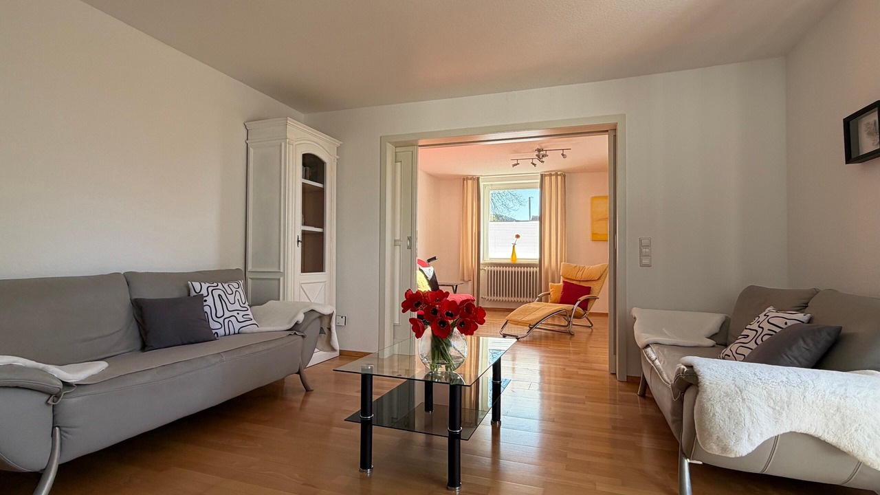 Photo of Livingroom in Ofingen