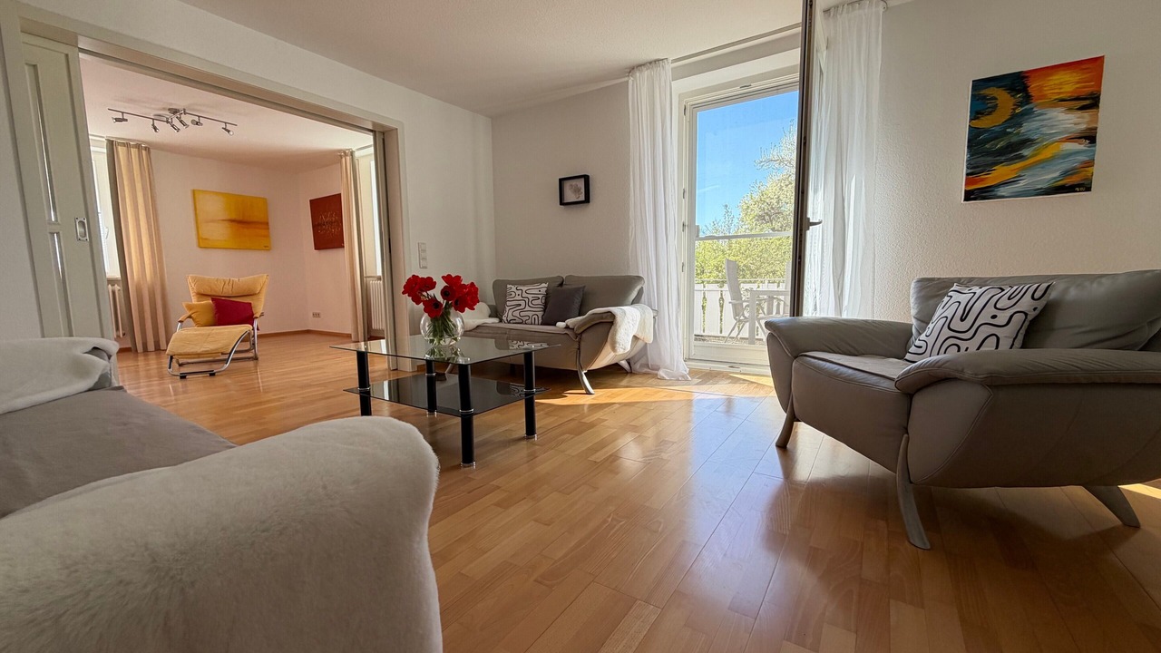 Photo of Livingroom in Ofingen