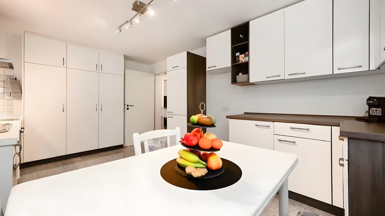 Photo of Kitchen in Ofingen