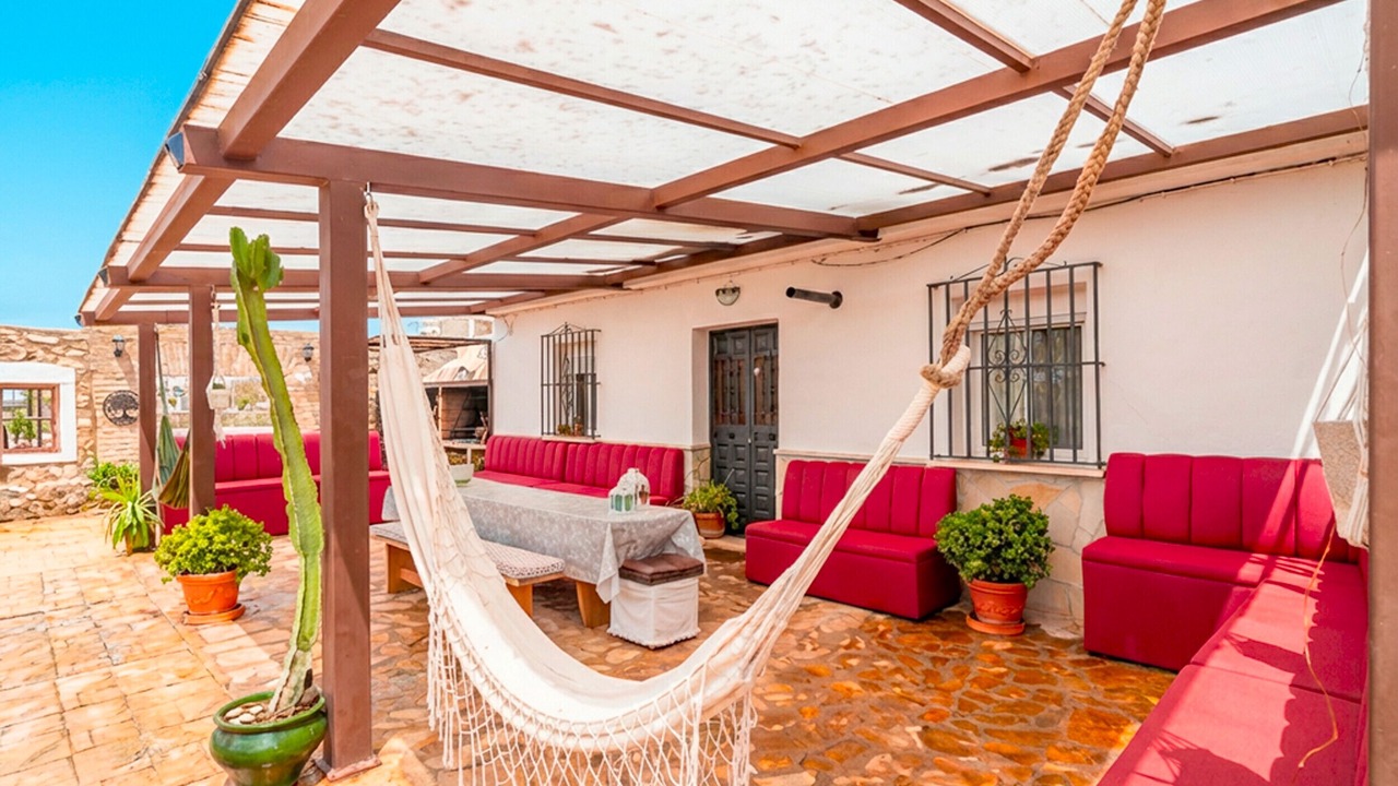 Photo of Outdoor in Antequera