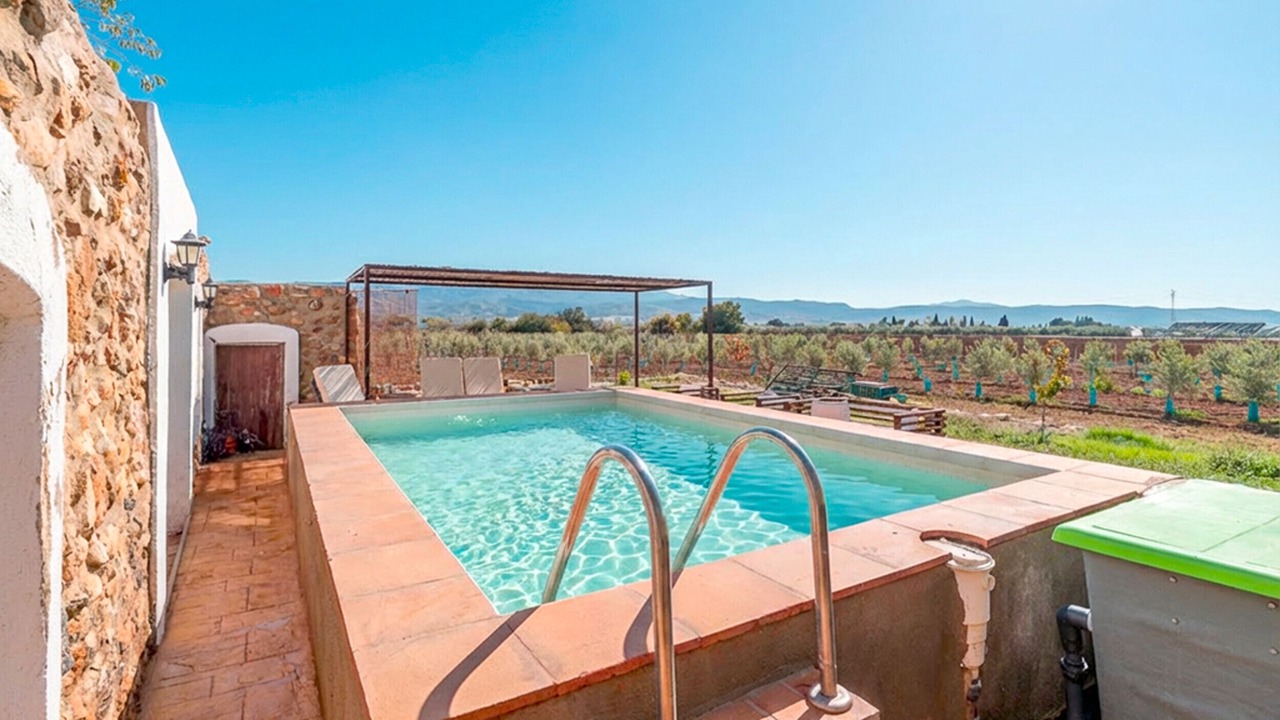 Photo of Outdoor in Antequera