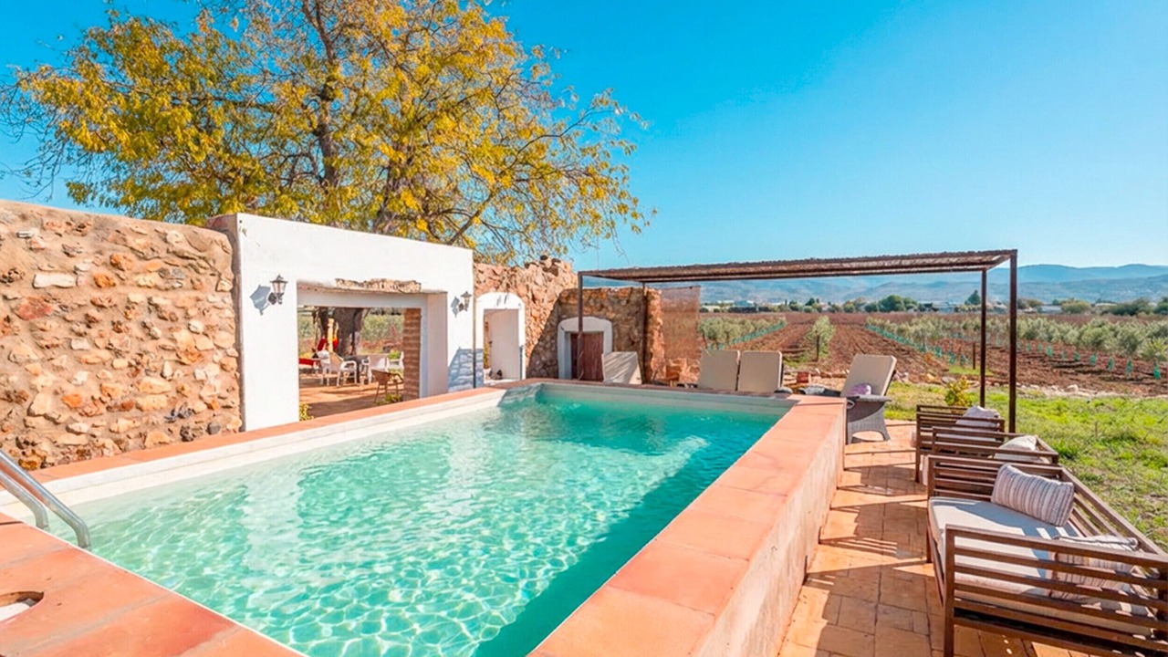 Photo of Outdoor in Antequera