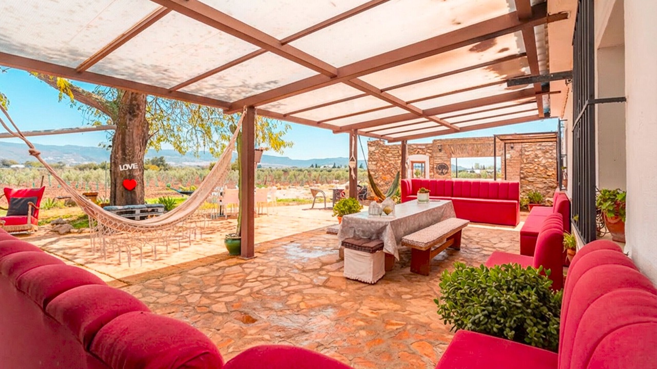 Photo of Outdoor in Antequera