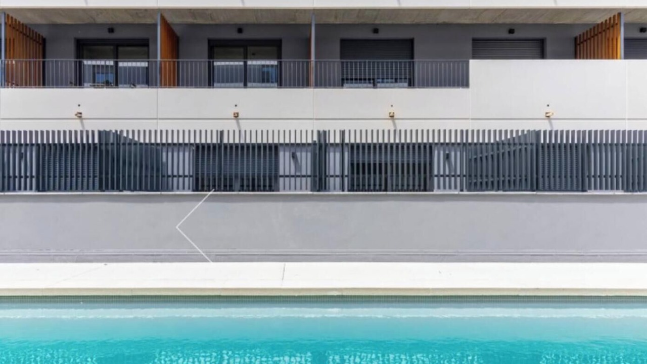 Photo of Outdoor in San Sebastian de los Reyes