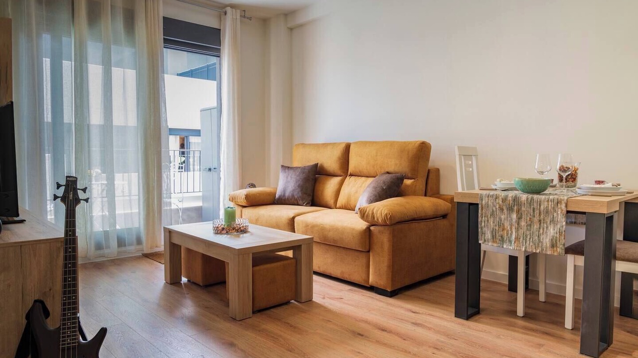 Photo of Livingroom in San Sebastian de los Reyes