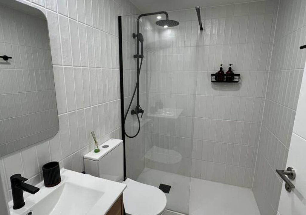 Photo of Bathroom in San Sebastian de los Reyes