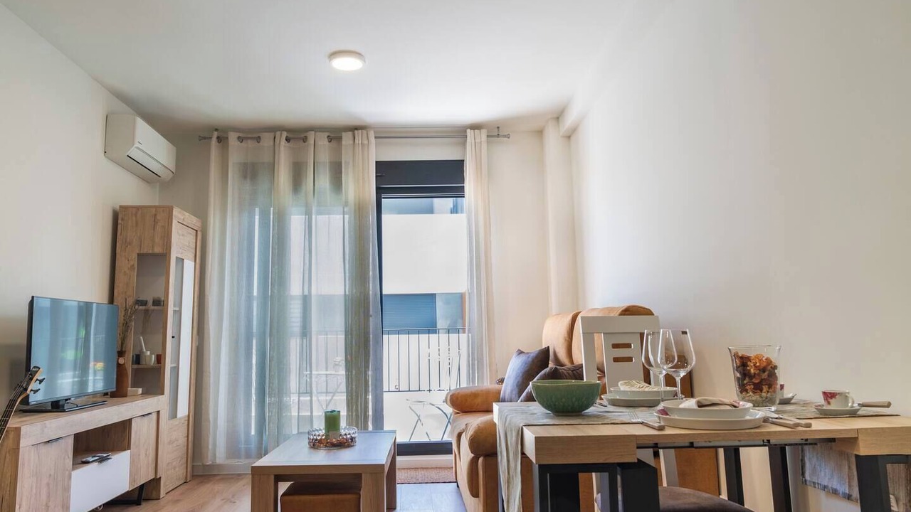 Photo of Livingroom in San Sebastian de los Reyes