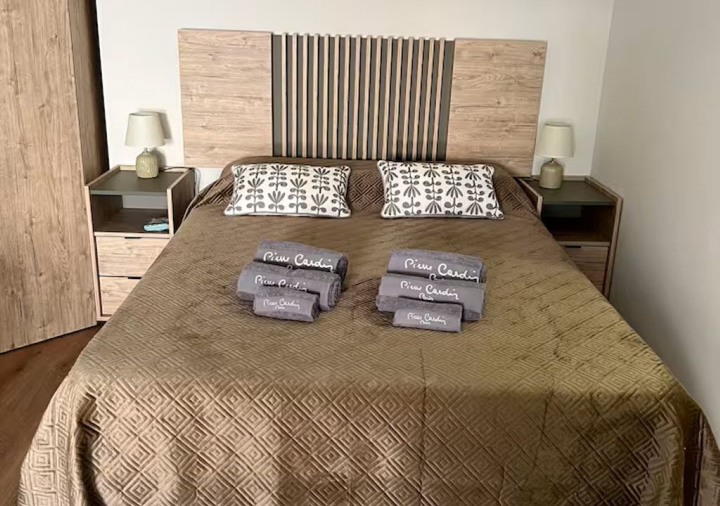Photo of Bedroom in San Sebastian de los Reyes