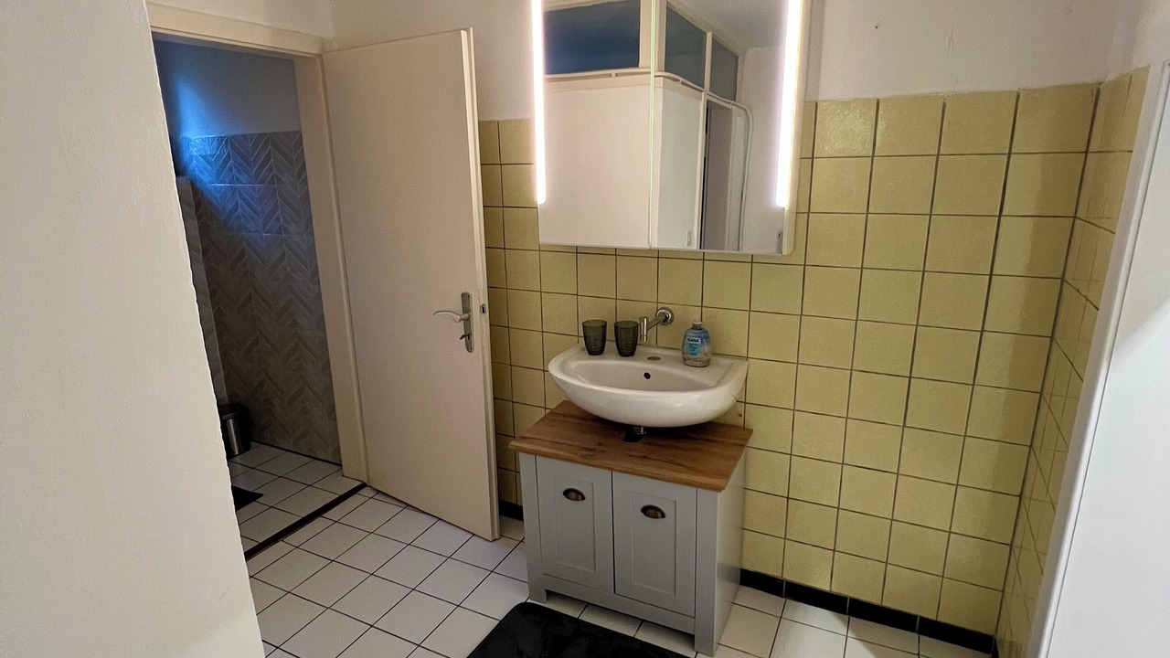 Photo of Bathroom in Bad Bentheim