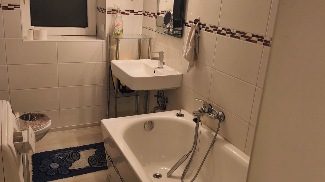 Photo of Bathroom in Gaegelow