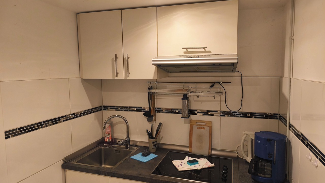 Photo of Kitchen in Gaegelow