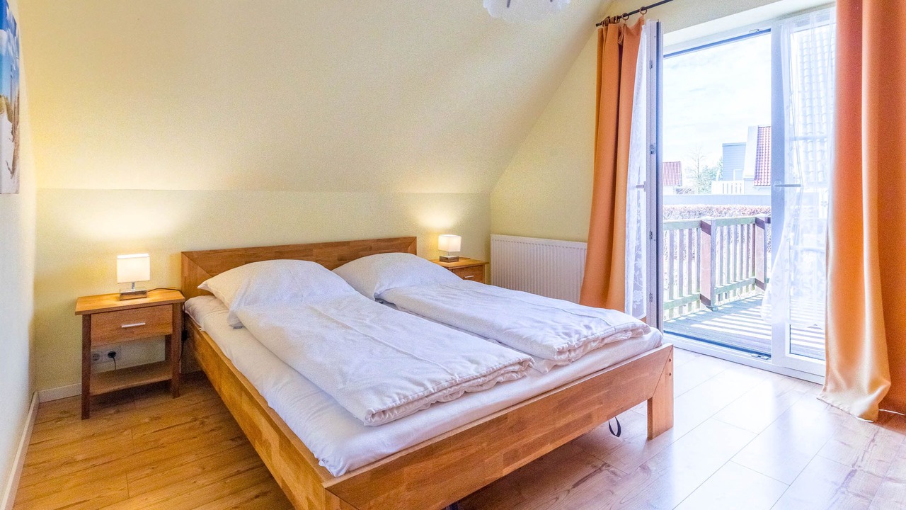 Photo of Bedroom in Wohlenberg