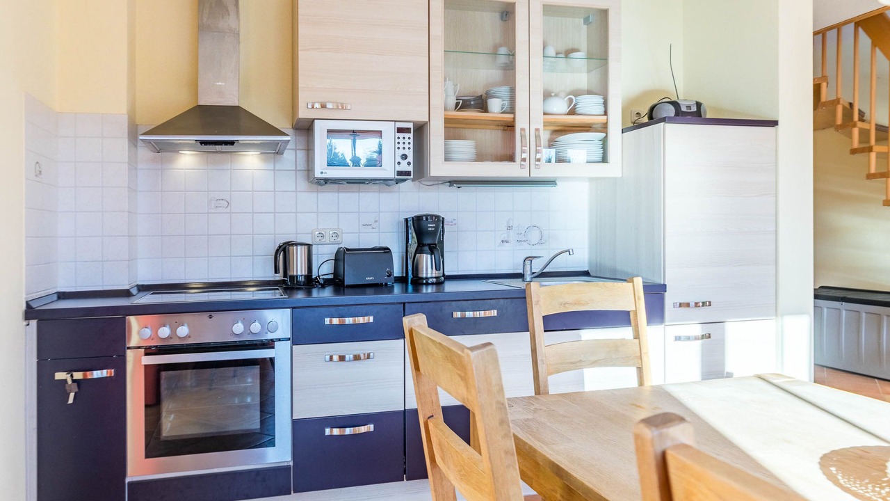 Photo of Kitchen in Wohlenberg