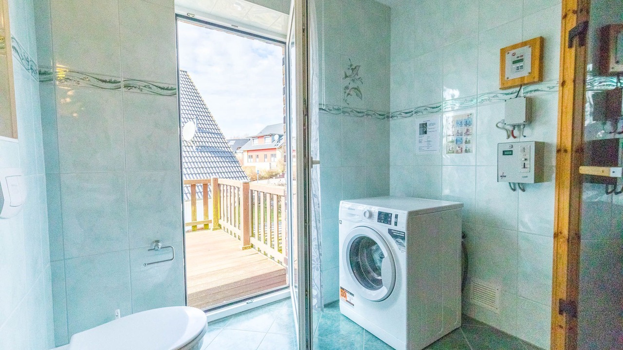 Photo of Bathroom in Wohlenberg