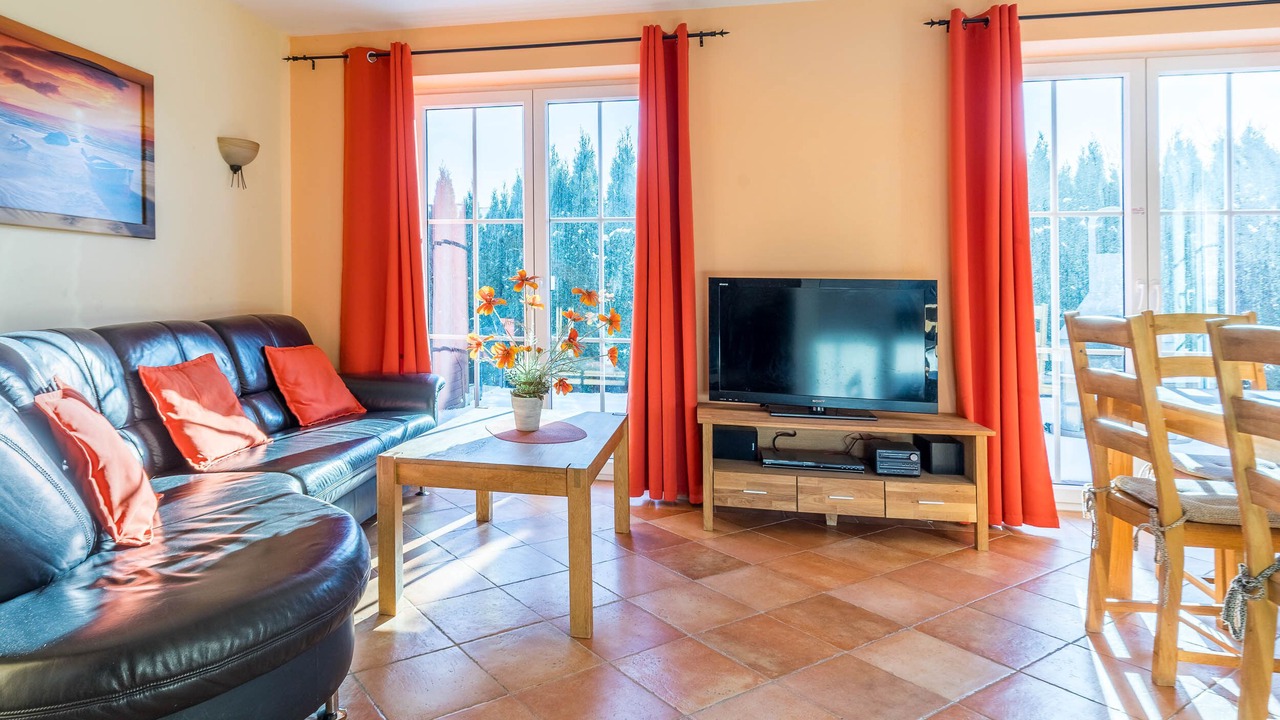 Photo of Livingroom in Wohlenberg