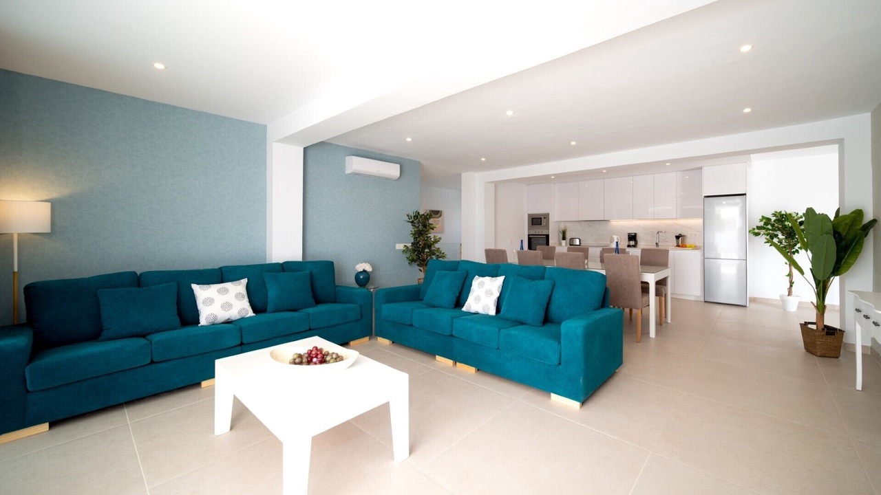 Photo of Livingroom in Playa Blanca