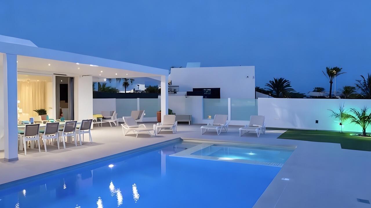 Photo of Outdoor in Playa Blanca