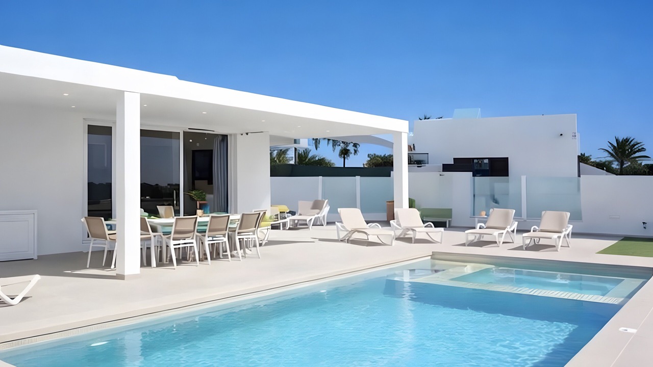 Photo of Outdoor in Playa Blanca