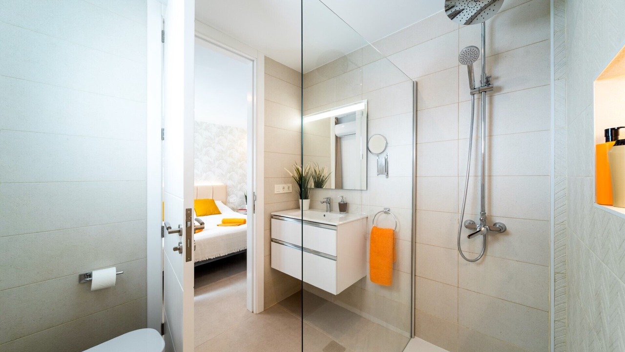 Photo of Bathroom in Playa Blanca