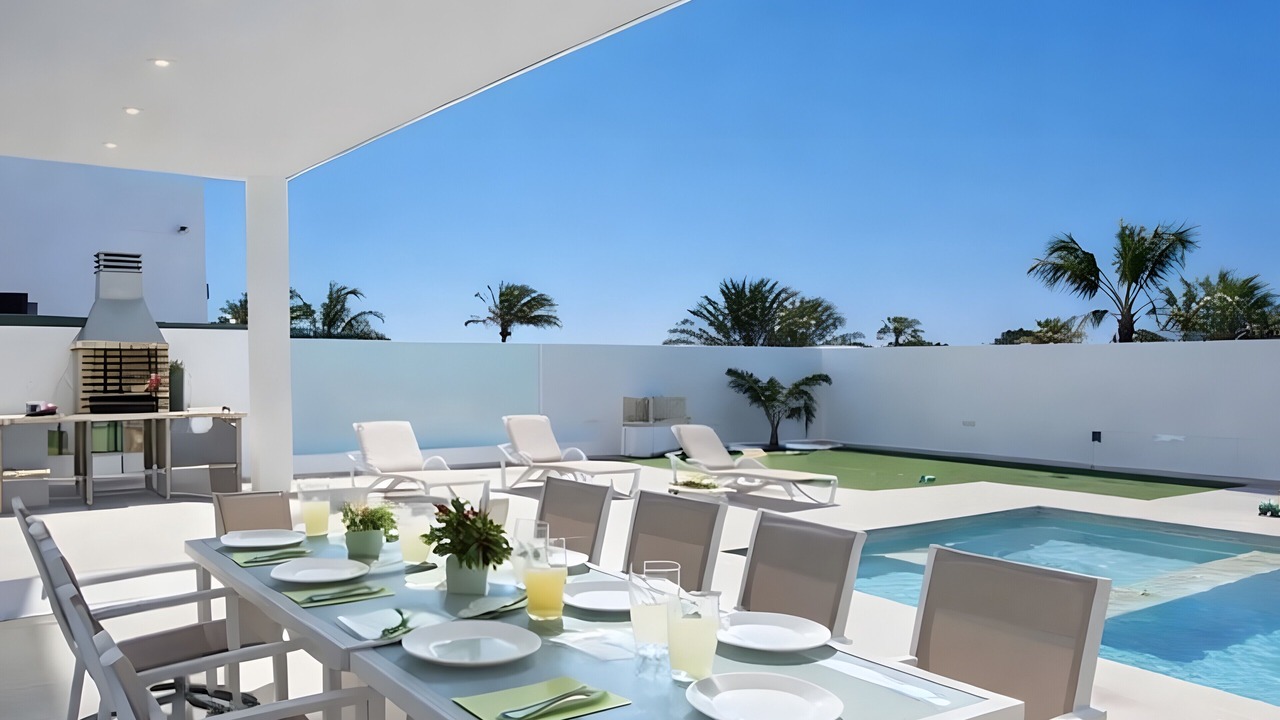 Photo of Outdoor in Playa Blanca