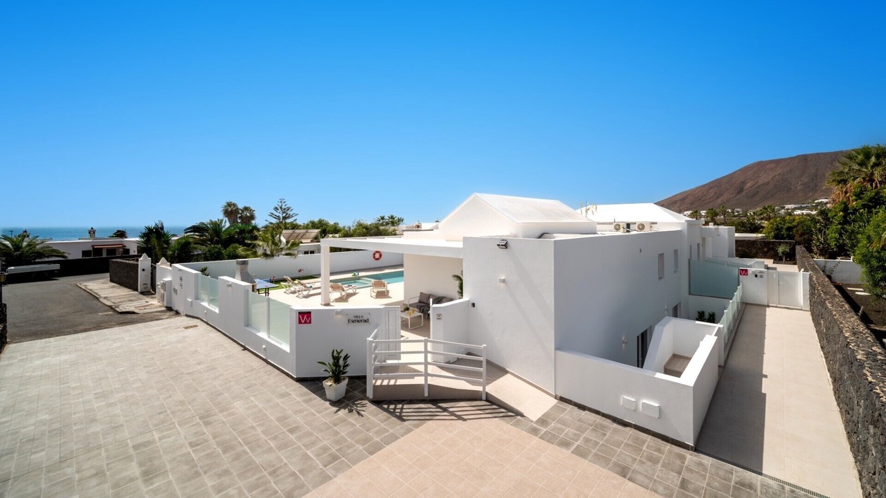 Photo of Outdoor in Playa Blanca