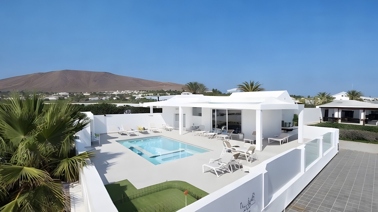 Photo of Outdoor in Playa Blanca