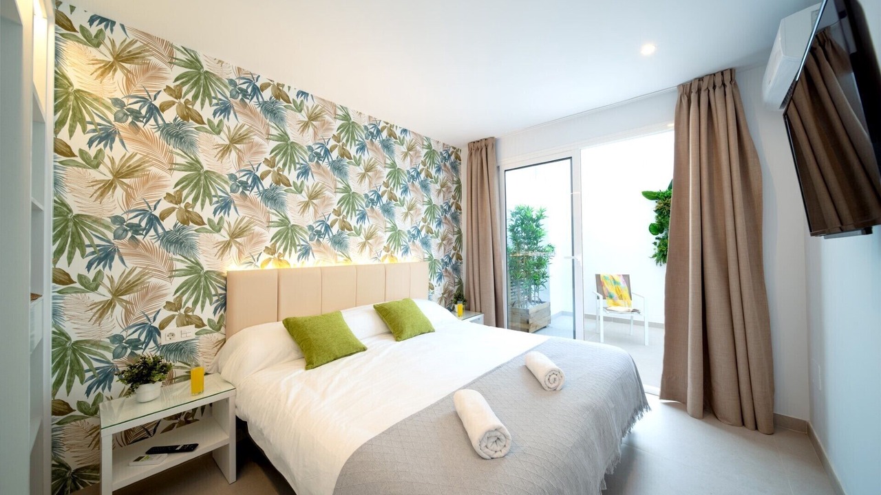 Photo of Bedroom in Playa Blanca