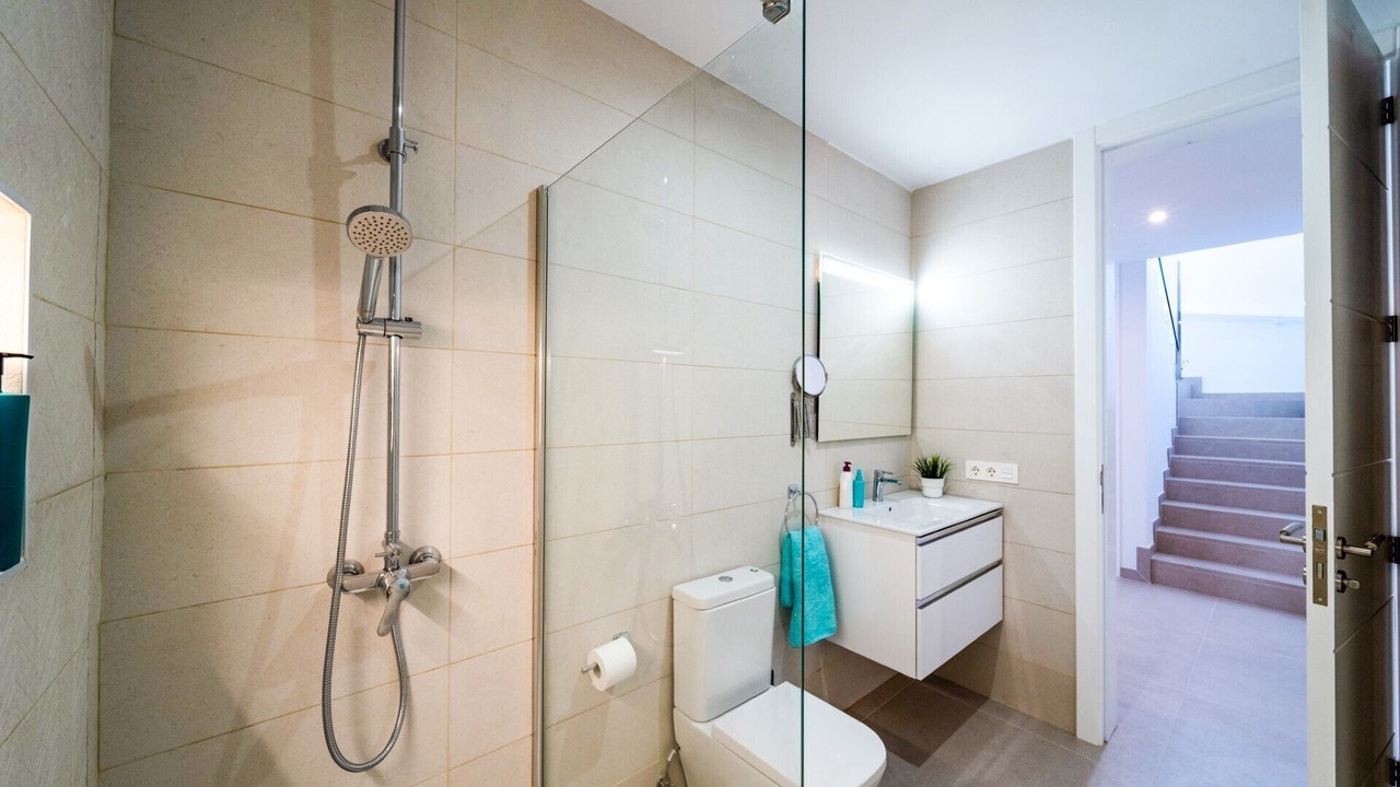 Photo of Bathroom in Playa Blanca